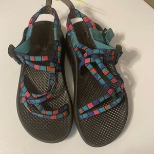 Chaco Sandals Kids 4